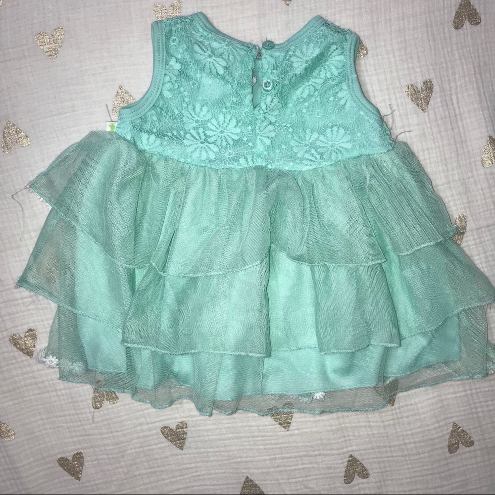 Dress - Picture 2 of 2